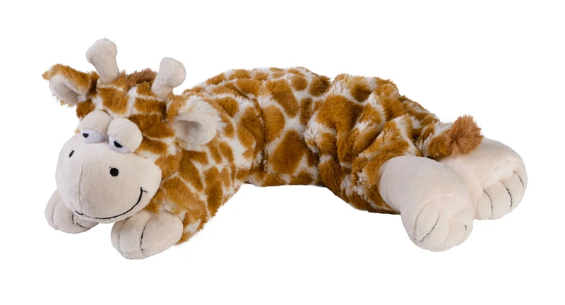 Warmies Hot-Pak - Giraffe