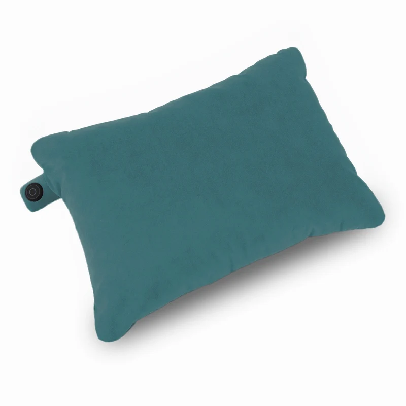 Bobo Mobiles Heizkissen USB Samt 25x35cm