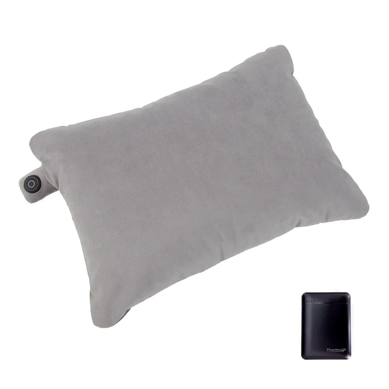 Bobo Mobiles Heizkissen USB Samt 25x35cm