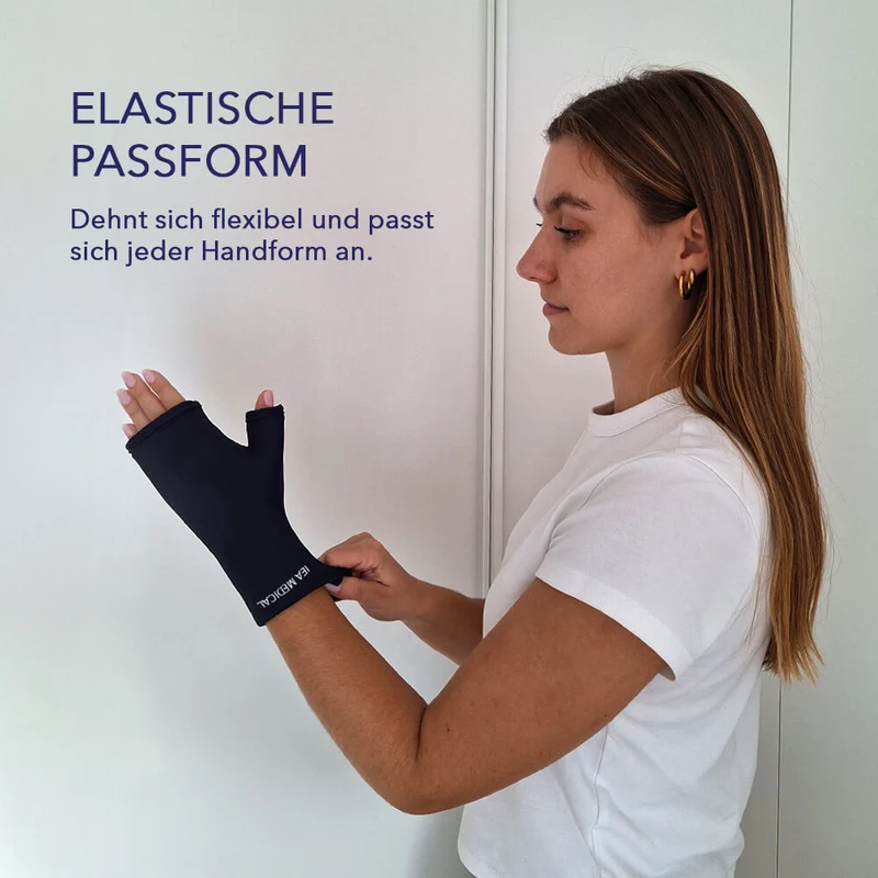 Kühlhandschuh