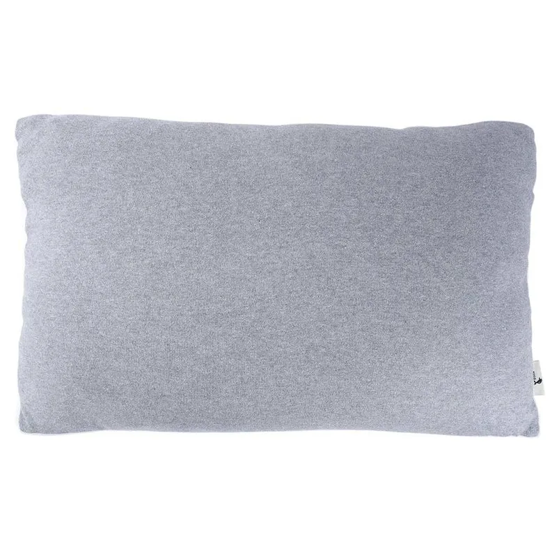 Hugo Frosch Öko Kissen Wärmflaschen 2,0 L, Strickbezug, versch. Muster