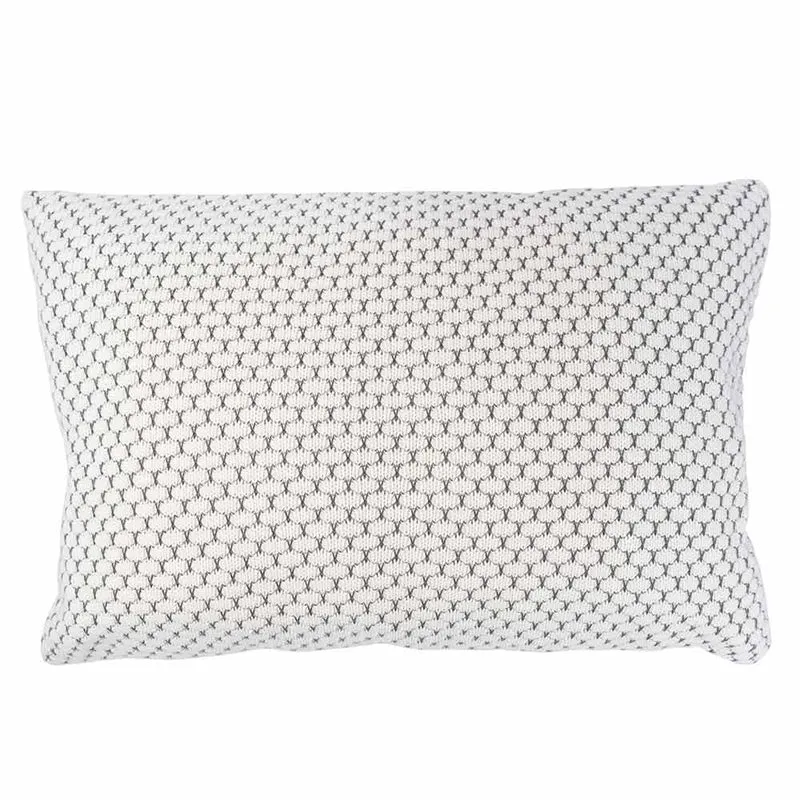 Hugo Frosch Öko Kissen Wärmflaschen 2,0 L, Strickbezug, versch. Muster
