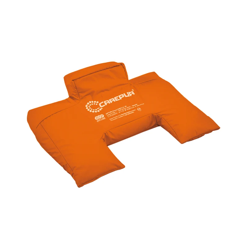 SHP CAREPUR Semi-Fowler-Kissen verschiedene Größen