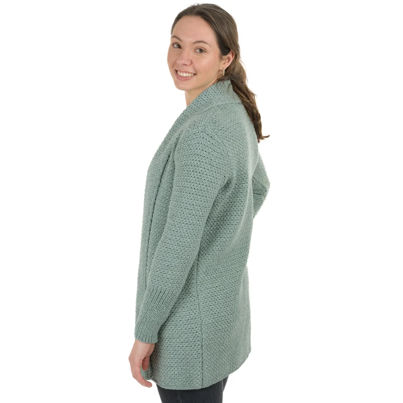 Cardigan „KILCOOLE“