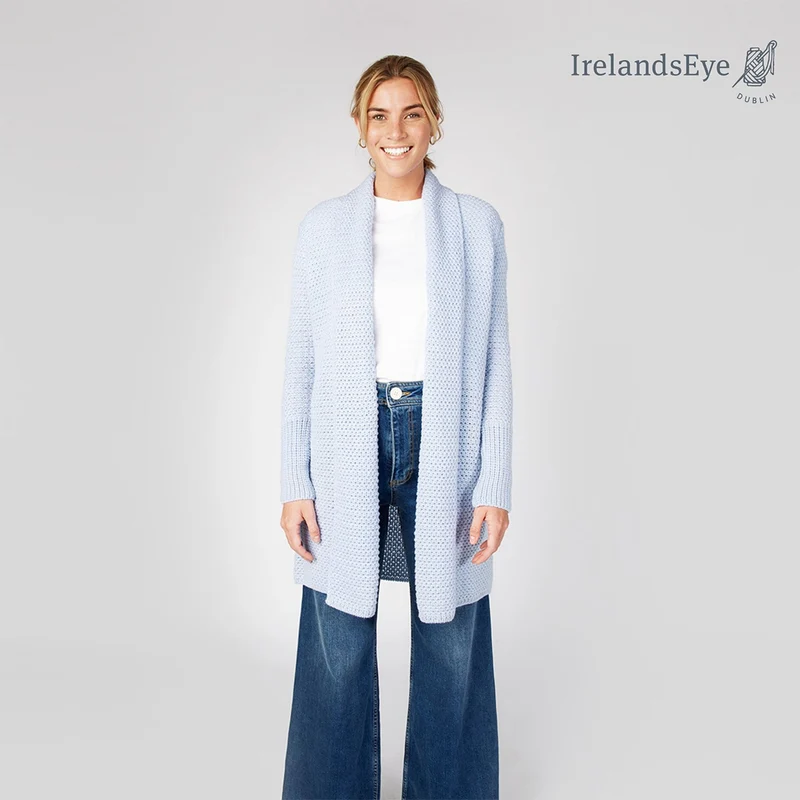 Cardigan „KILCOOLE“