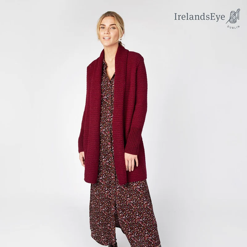 Cardigan „KILCOOLE“