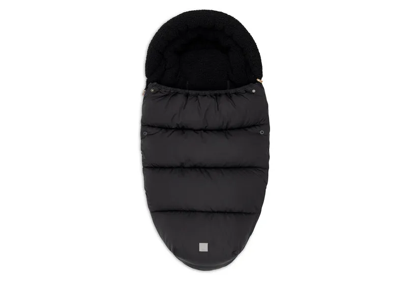 Fußsack buggy/stroller - Puffed