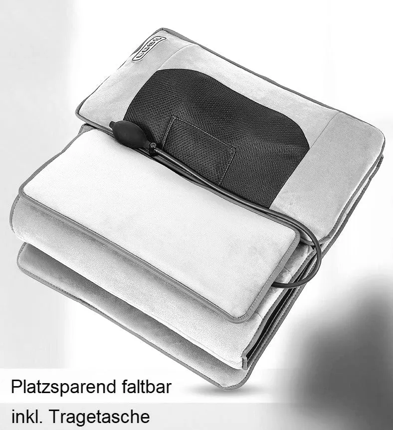 ERGOLEBEN Ganzkörper Massagematratze