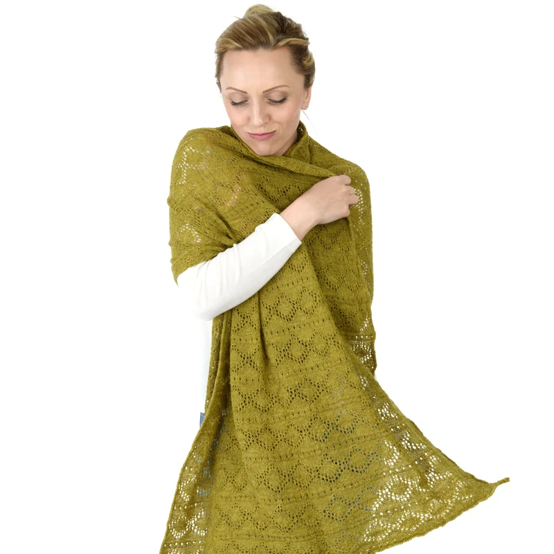 Stola " Ophelia"