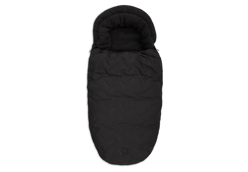 Fußsack buggy/stroller - Embossed