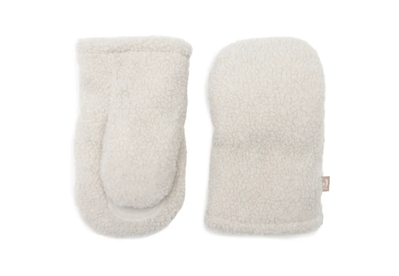 Kinderwagen Handschuhe - Teddy