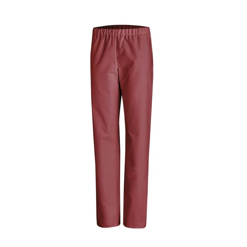 Leiber Schlupfhose Unisex, 1 Gesäßtasche, Rundumgummizug, Farben / Größen