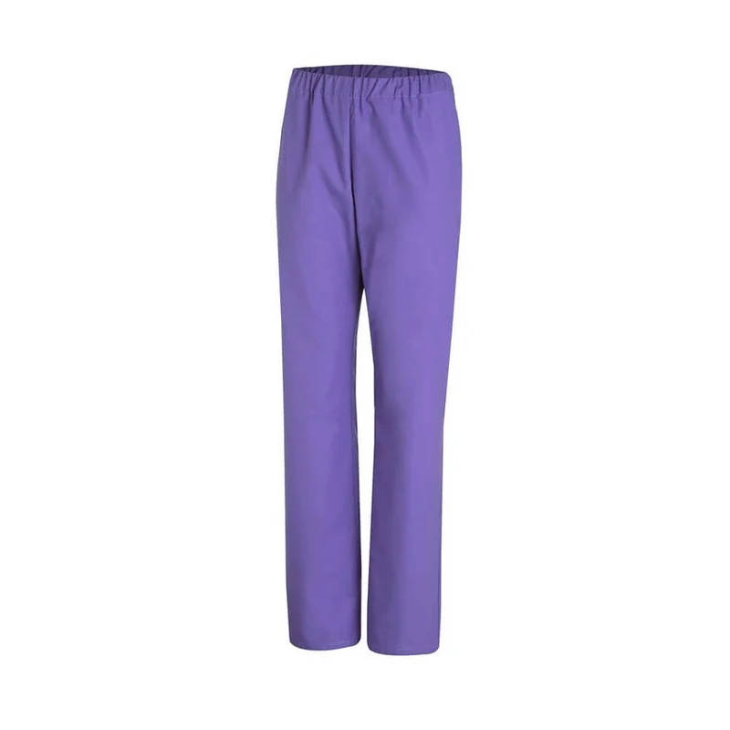 Leiber Schlupfhose Unisex, 1 Gesäßtasche, Rundumgummizug, Farben / Größen