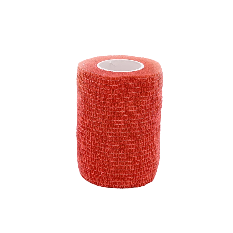 Medicalcorner24 Vlivetbandage selbsthaftend, 7,5 cm × 4,5 m in 2 Farben