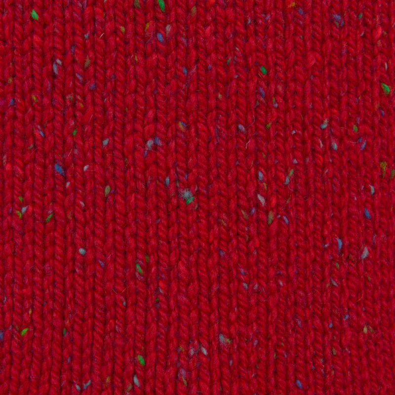 Lässiger Strickpullover