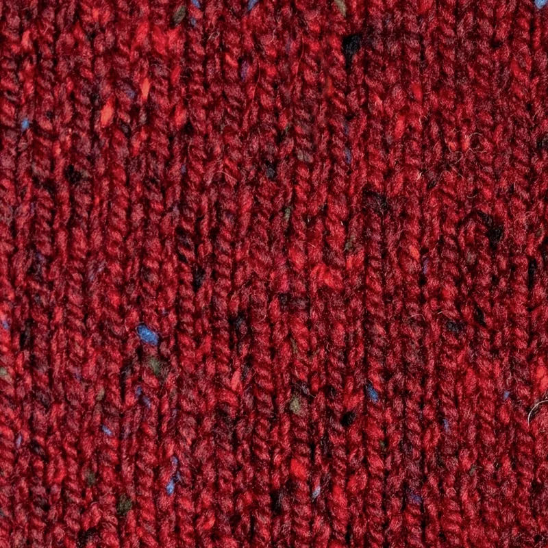 Lässiger Strickpullover
