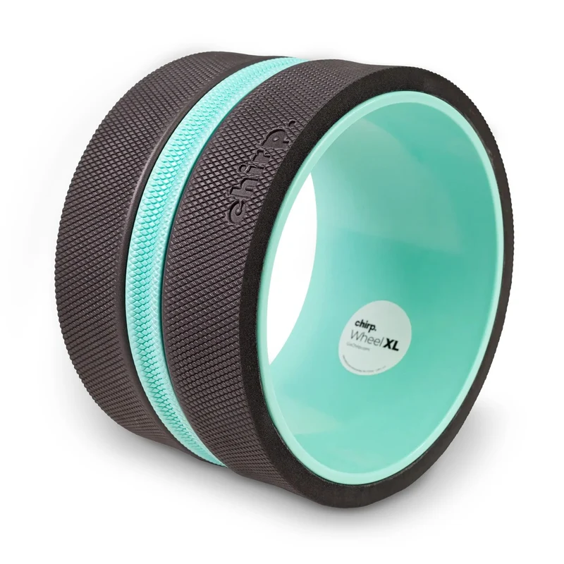 CHIRP Wheel XR 5,08 cm  Fuß