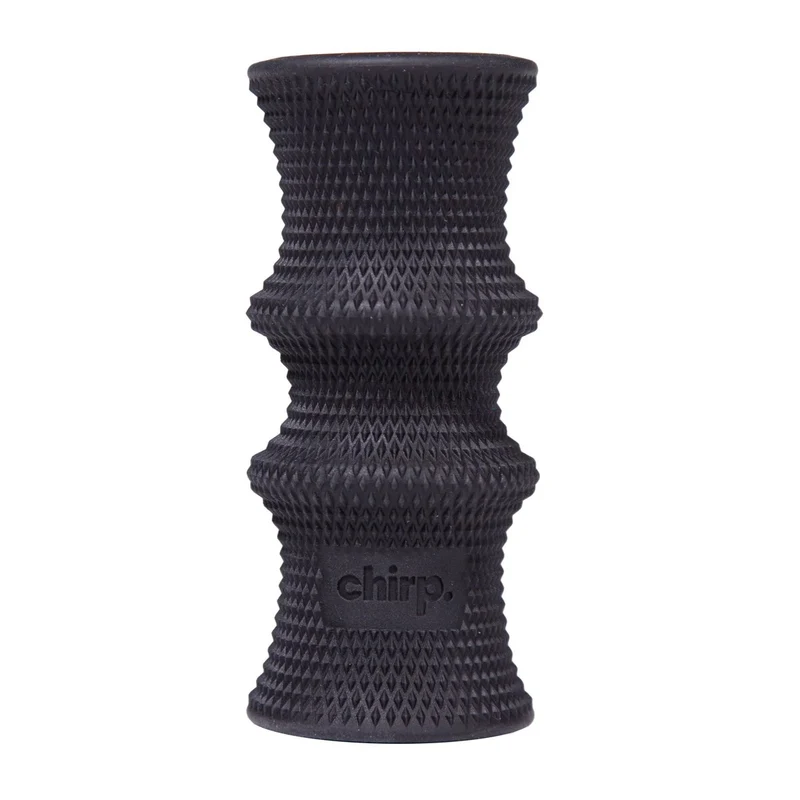 CHIRP Wheel XR 5,08 cm  Fuß