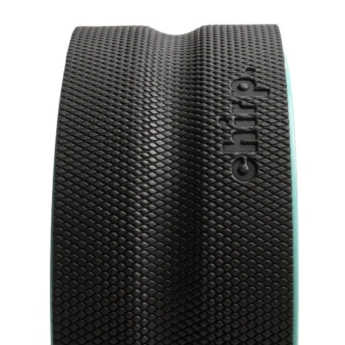 CHIRP 25,4 cm Wheel Plus  Fest