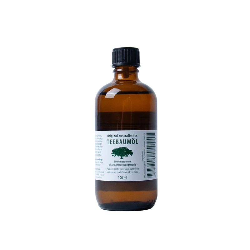 MC24® original australisches Teebaumöl, naturrein