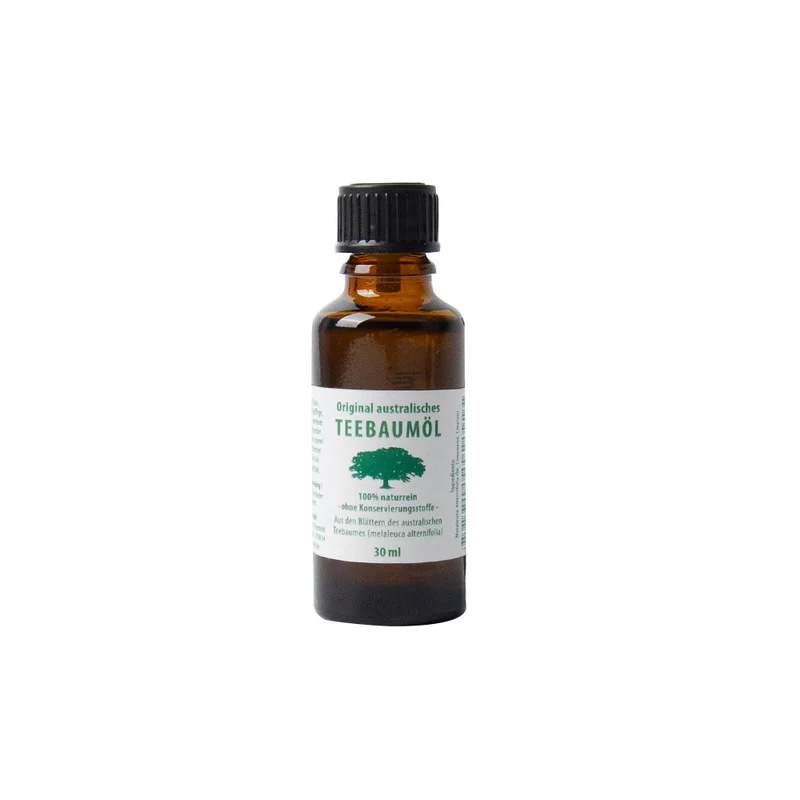 MC24® original australisches Teebaumöl, naturrein
