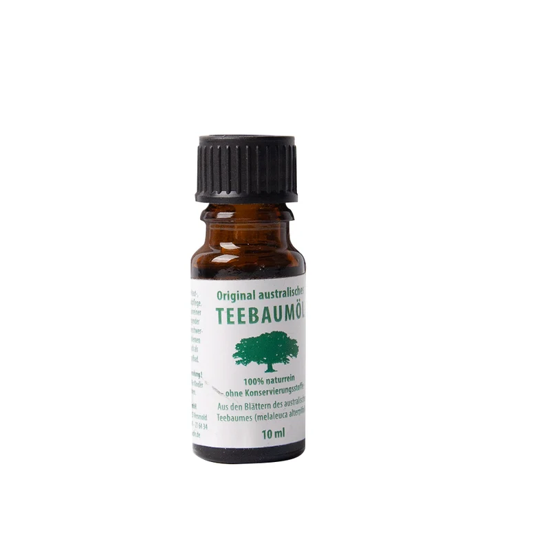 MC24® original australisches Teebaumöl, naturrein