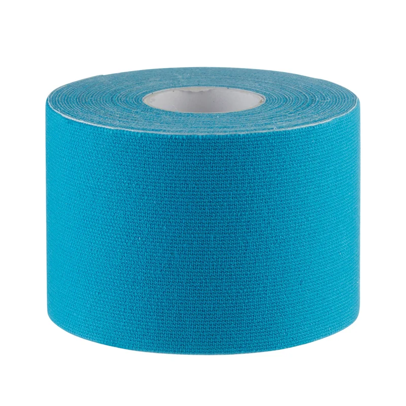 Medicalcorner24 Power Kinesiologie Tape 5 cm x 5 m in versch. Farben