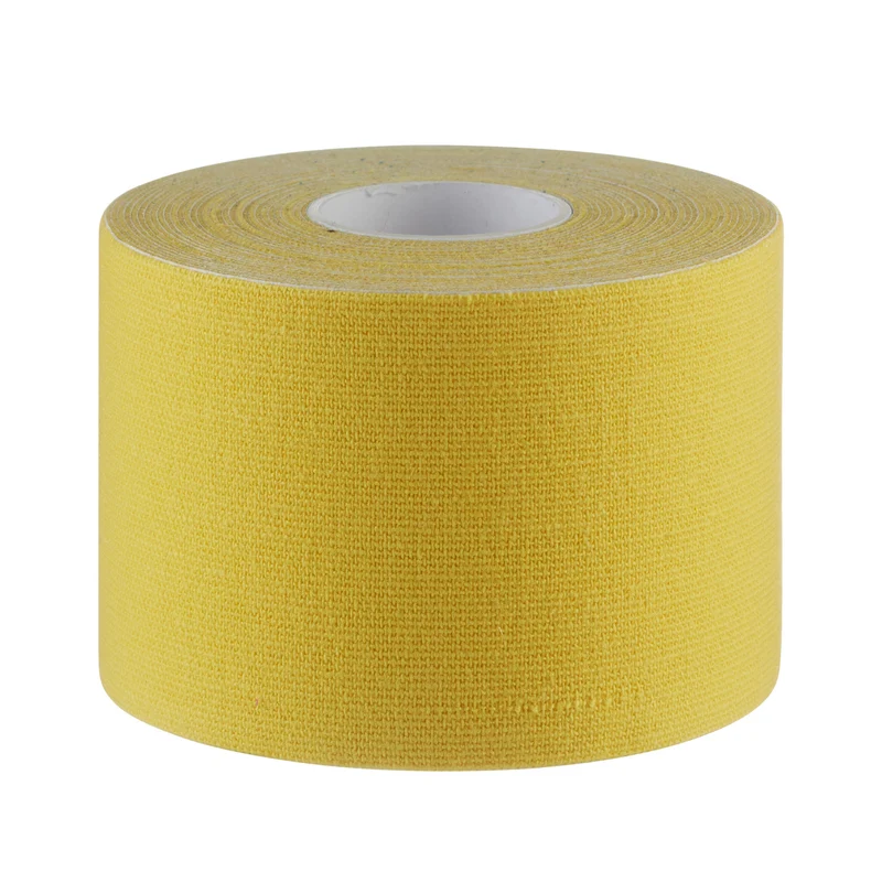 Medicalcorner24 Power Kinesiologie Tape 5 cm x 5 m in versch. Farben