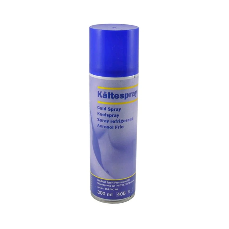 MC24 Kältespray, Eisspray, krampflösend, schmerzlindernd