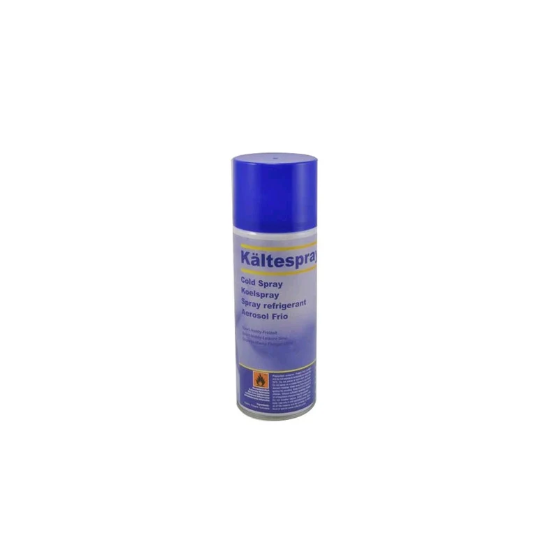 MC24 Kältespray, Eisspray, krampflösend, schmerzlindernd