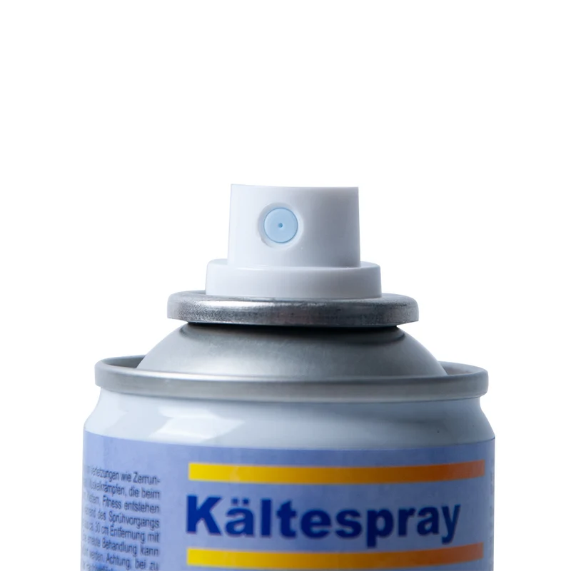 MC24 Kältespray, Eisspray, krampflösend, schmerzlindernd