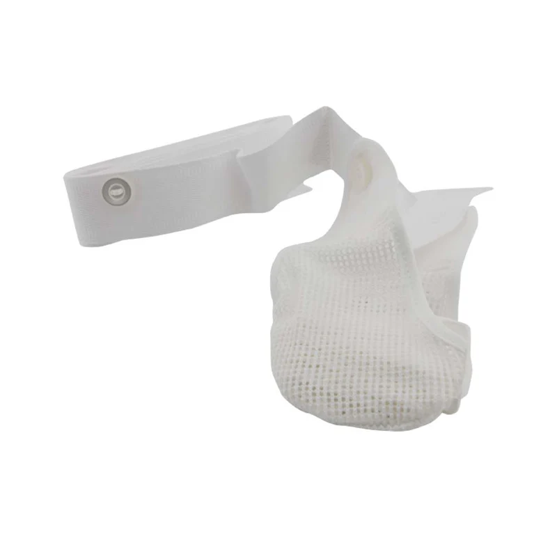MC24® Suspensorium, abnehmbarer Beutel, Leibgurt, waschbar, Gr. 1-12
