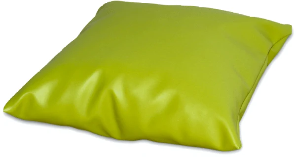 Orthopädisches Lagerungskissen für Massage