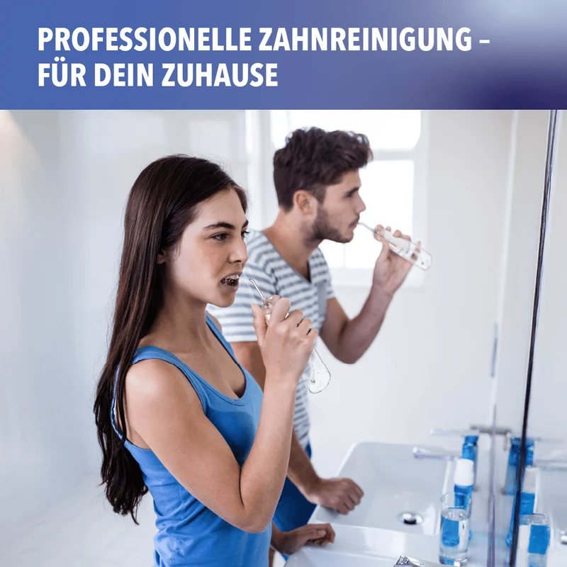 Munddusche