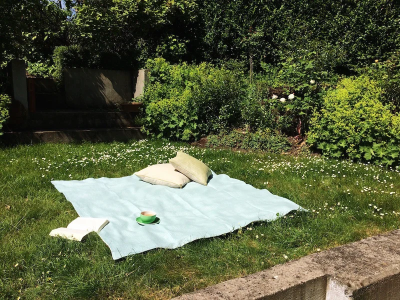 Marie-Therese, Outdoor Kissen & Sofakissen