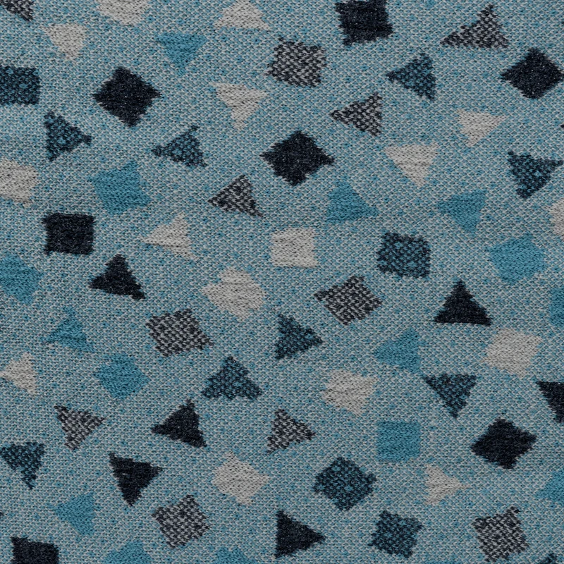 Dreiecksschal "REGATTA"