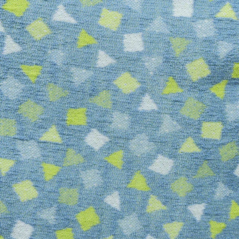 Dreiecksschal "REGATTA"