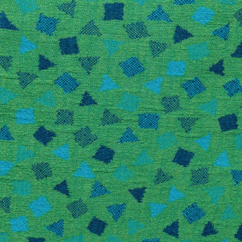 Dreiecksschal "REGATTA"
