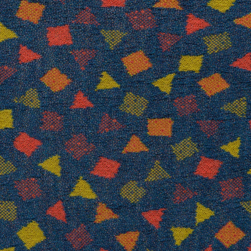 Dreiecksschal "REGATTA"