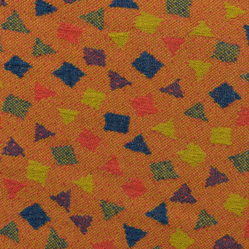 Dreiecksschal "REGATTA"