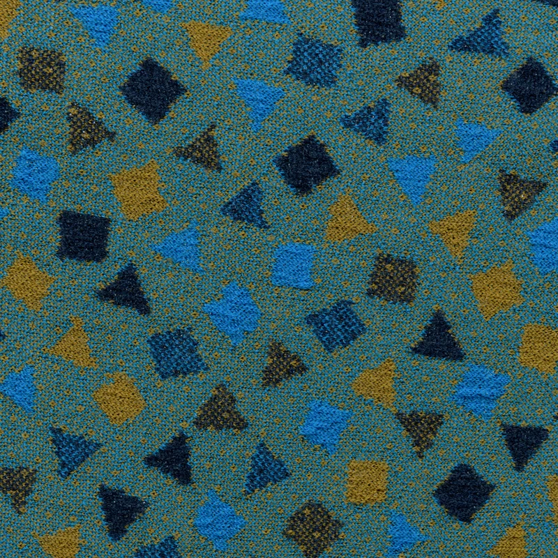 Dreiecksschal "REGATTA"