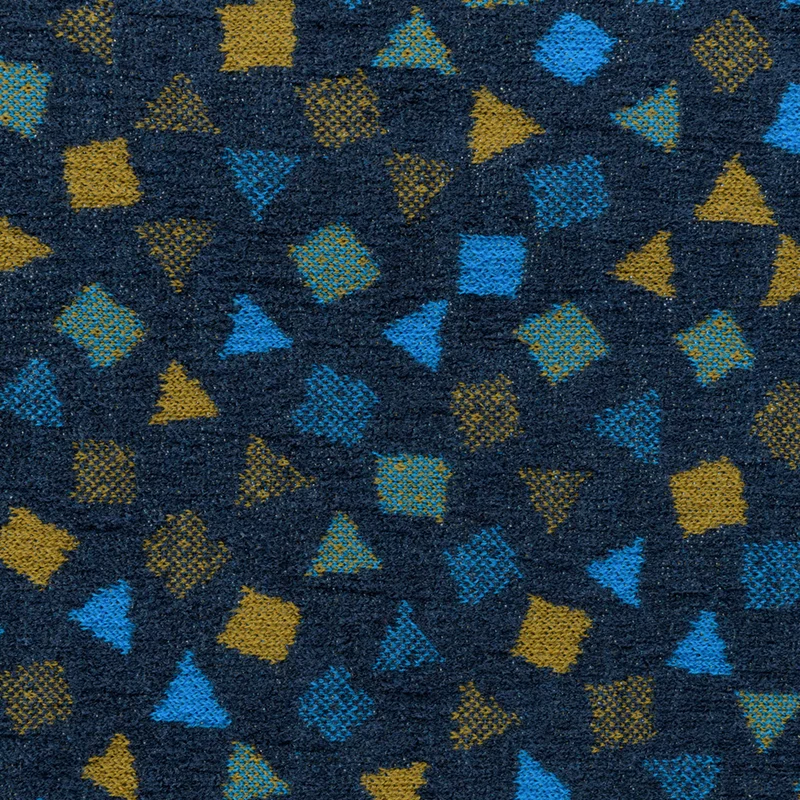 Dreiecksschal "REGATTA"