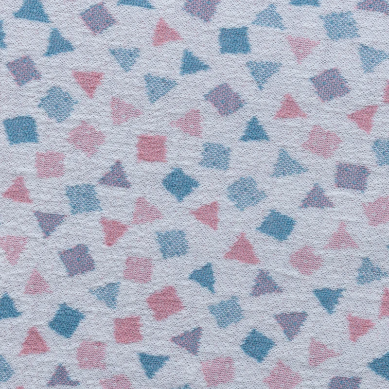Dreiecksschal "REGATTA"