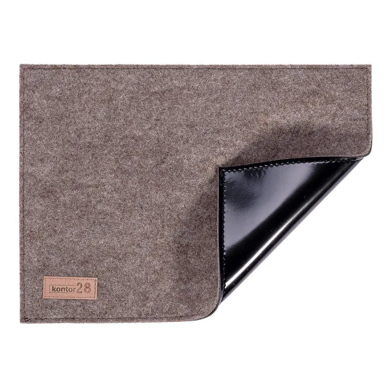 Mousepad Filz MUS