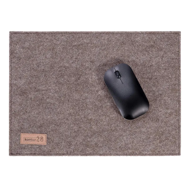 Mousepad Filz MUS