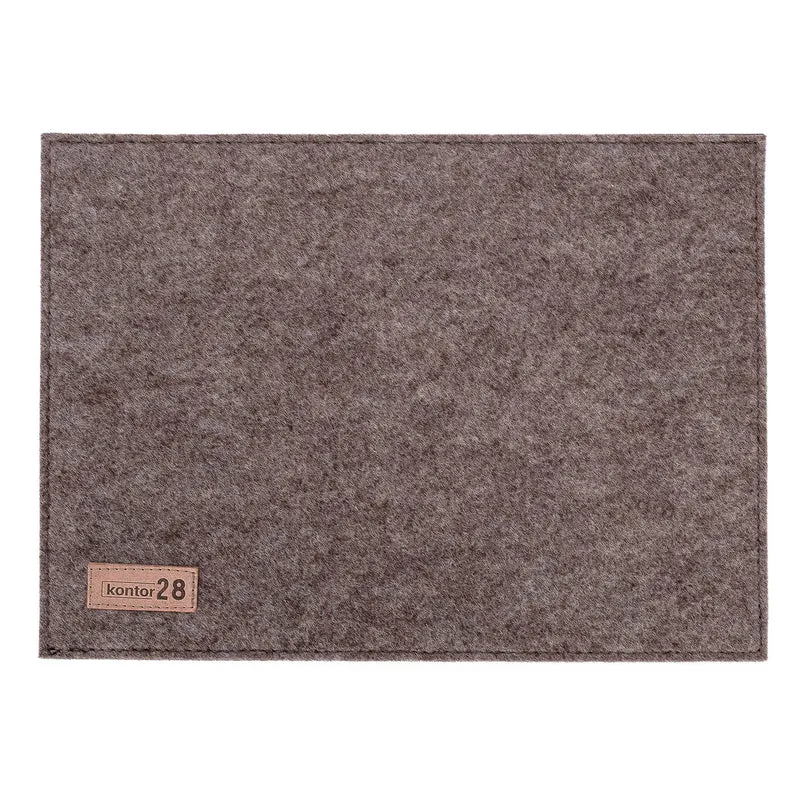 Mousepad Filz MUS