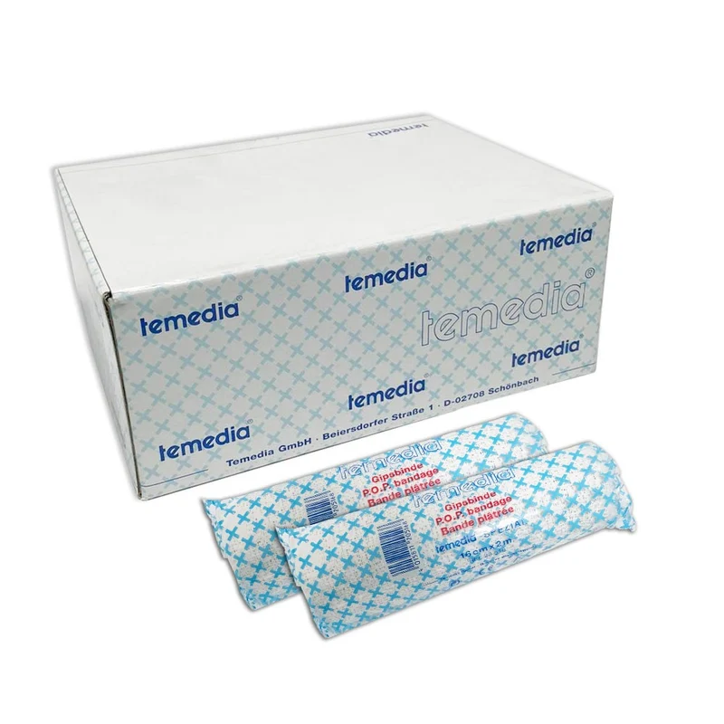 Holthaus Medical Temedia-SPEZIAL Gipsbinde