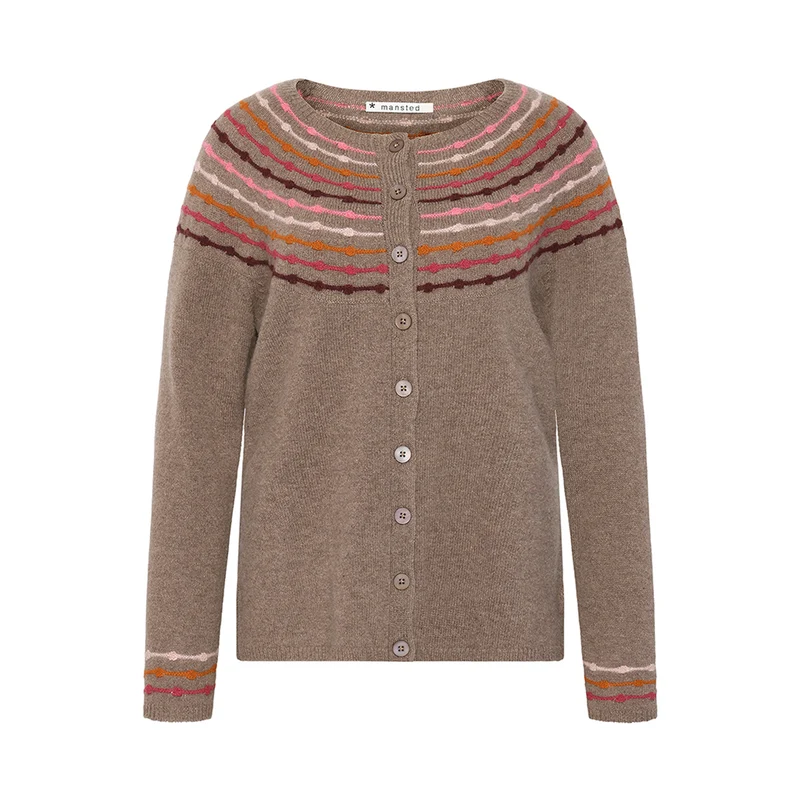 Strickjacke "Cienna"