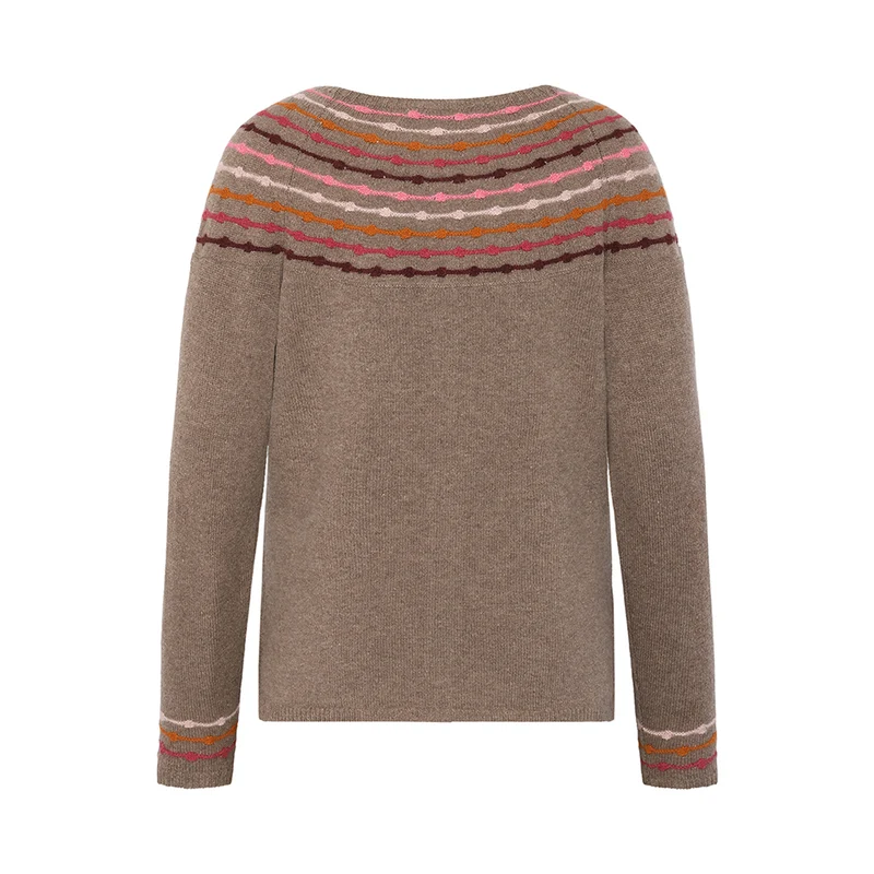 Strickjacke "Cienna"