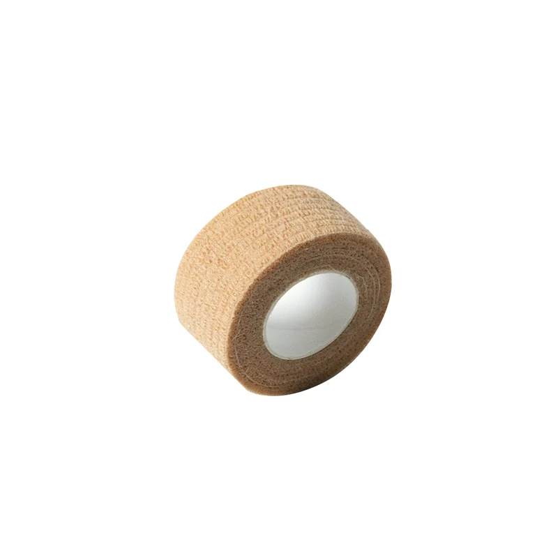 MC24 Fingertape color SET, kohäsiv 2,5cmx4,5m, 3Rollen